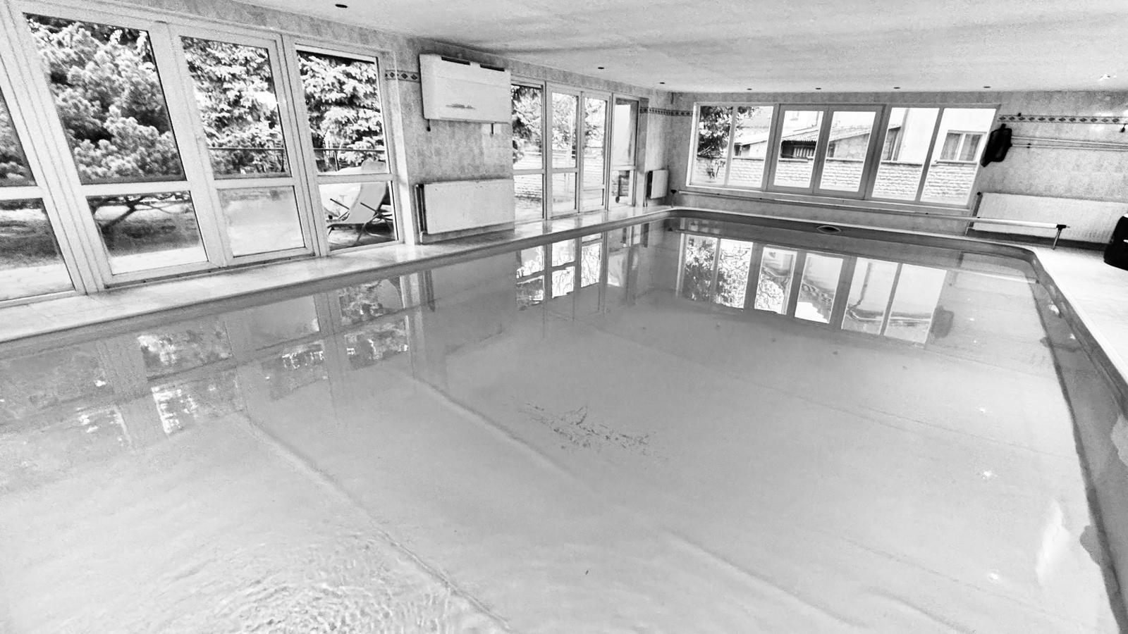 Wellness Aqua House